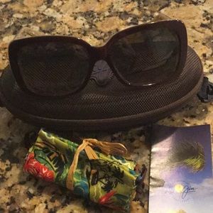 Maui Jim sunglasses